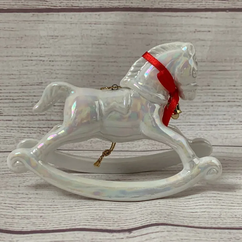 Unbranded white colorful